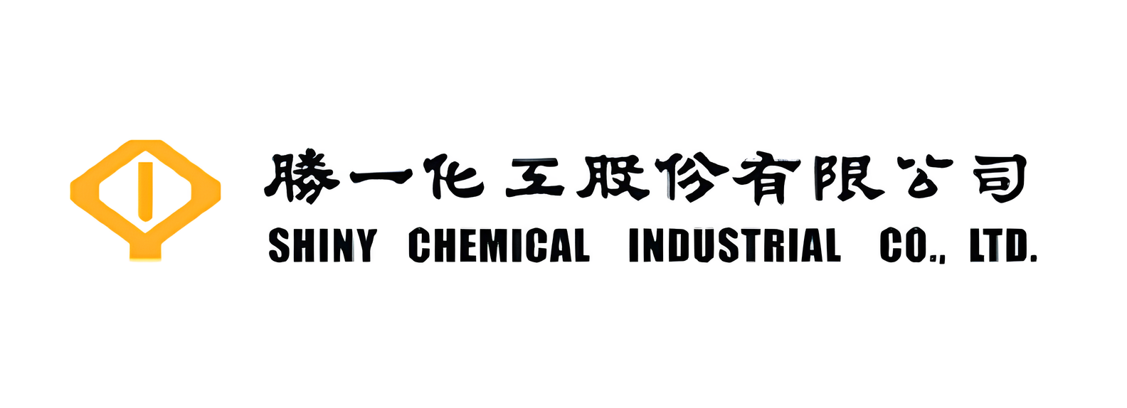 勝一化工 Logo