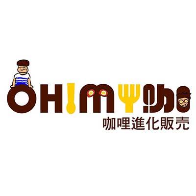 OHmy咖