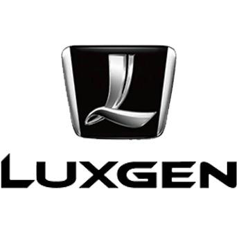 裕隆Luxgen