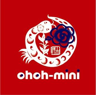 ohoh-mini 歐歐咪妮